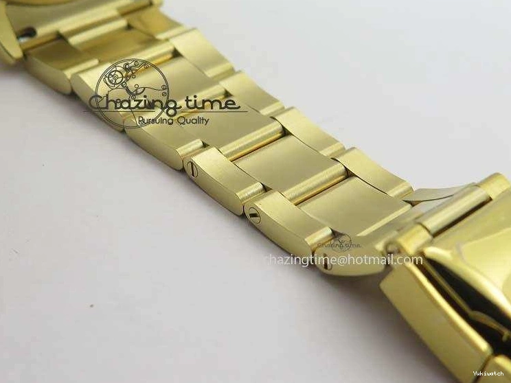 A7750 Dial 116523 Edition Bracelet Black Best On JF Daytona YG YG 0513